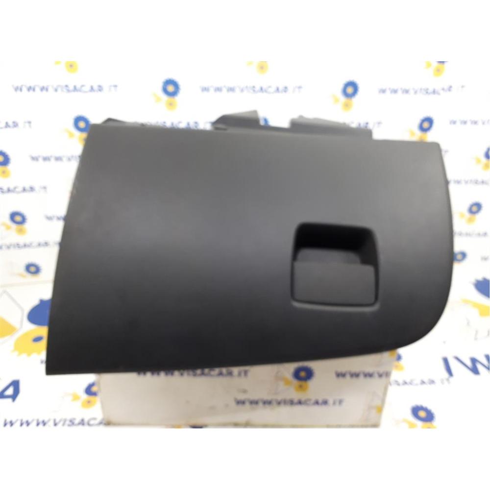 Sportello Portaoggetti Usato Dal 2017 Opel Crossland X (2017)