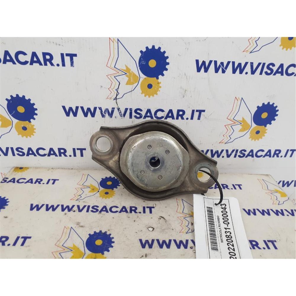 Supporto Cambio Usato Dal 2011 Al 2016 Lancia Ypsilon «Iii» (2011)