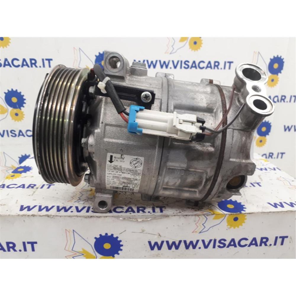 Supporto Compressore A/C Usato Dal 2005 Al 2013 Alfa Romeo 159 (2006)