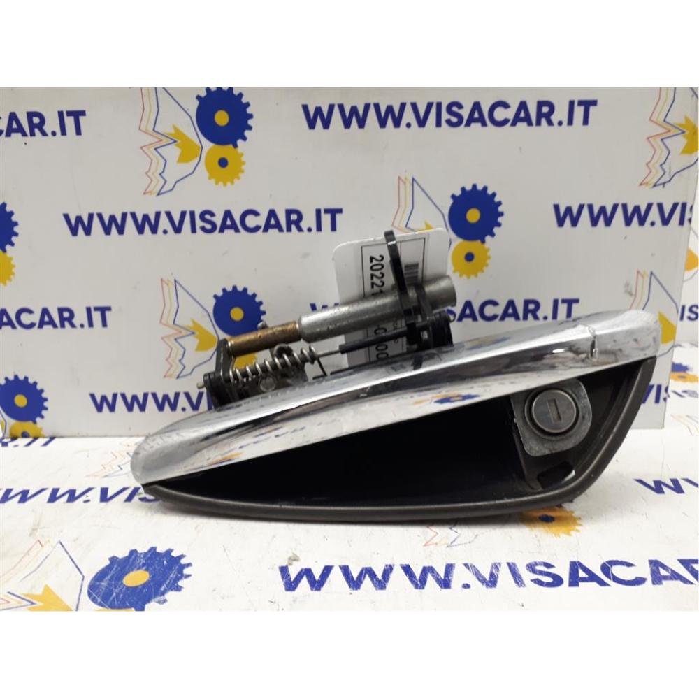 Supporto Maniglia Esterna Anteriore Sinistro Usato Dal 2005 Al 2010 Alfa Romeo Brera (2006)