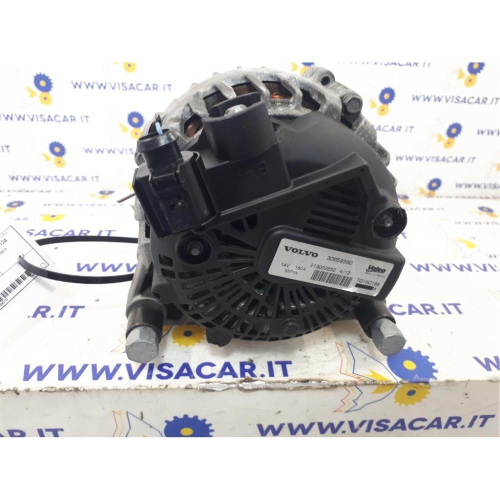 Alternatore Usato Ford Focus «Iv»  (2011)