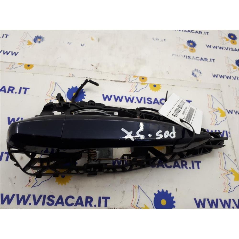Supporto Maniglia Esterna Anteriore Sinistro Usato Bmw Serie 2 «F45» Active Tourer (2014)