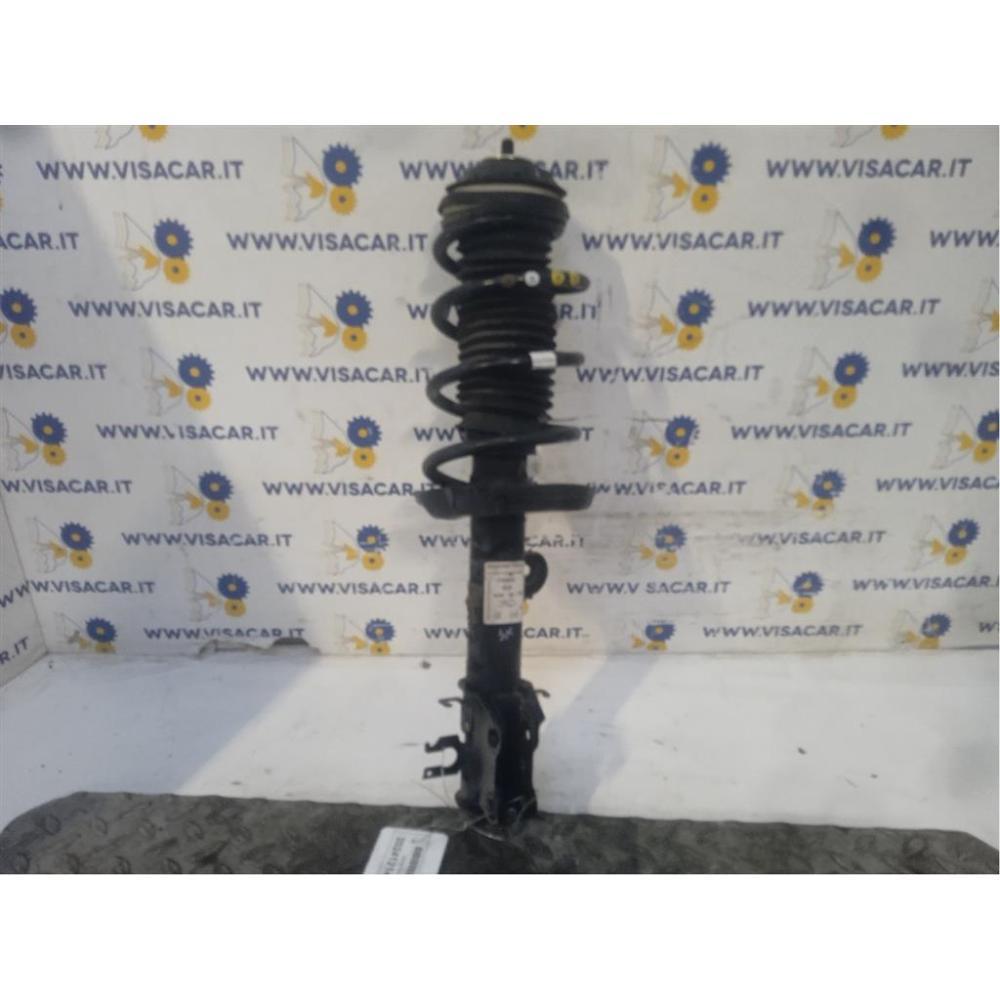 Ammortizzatore Anteriore Sinistro Usato Dal 2012 Al 2018 Fiat 500L (2013)