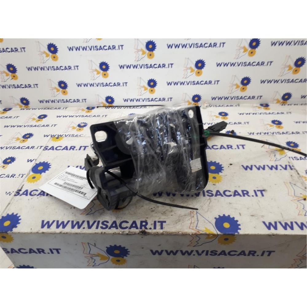Supporto Maniglia Esterna Anteriore Sinistro Usato Dal 2011 Fiat Freemont (2011)