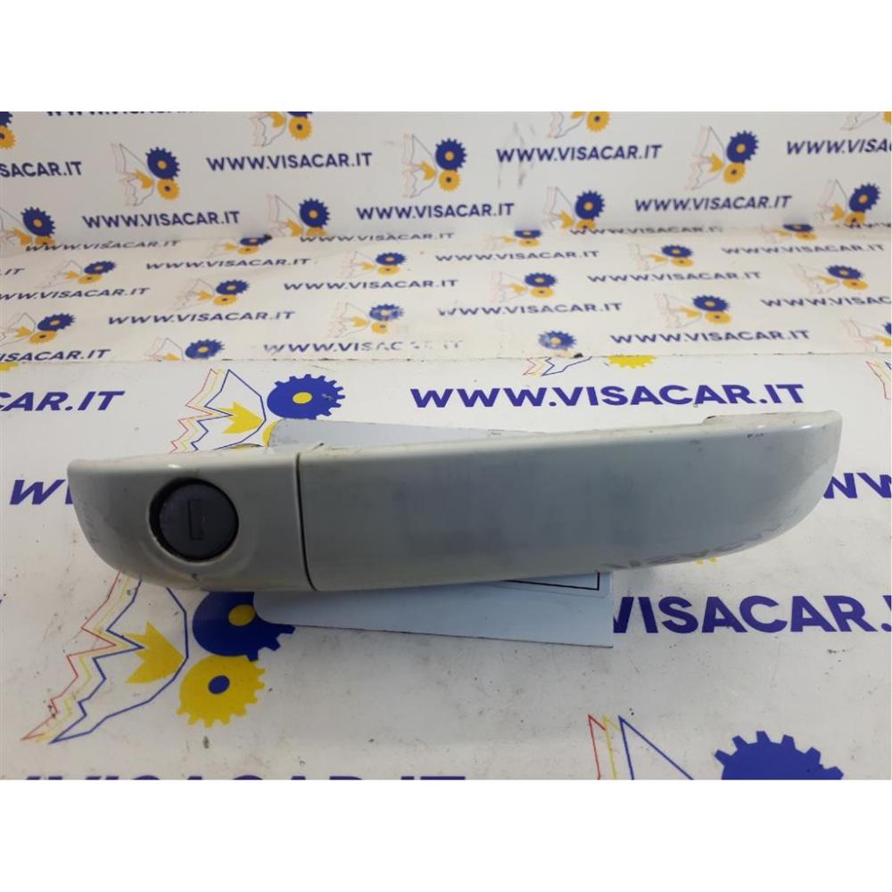 Supporto Maniglia Esterna Anteriore Sinistro Usato Dal 2016 Fiat Panda «Iii» (2012)