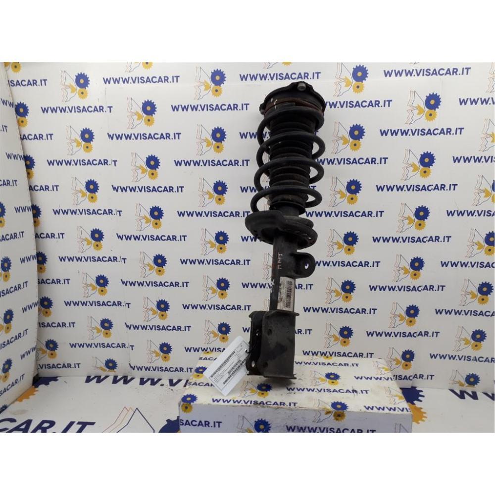 Ammortizzatore Anteriore Sinistro Usato Dal 2014 Fiat 500X (2015)