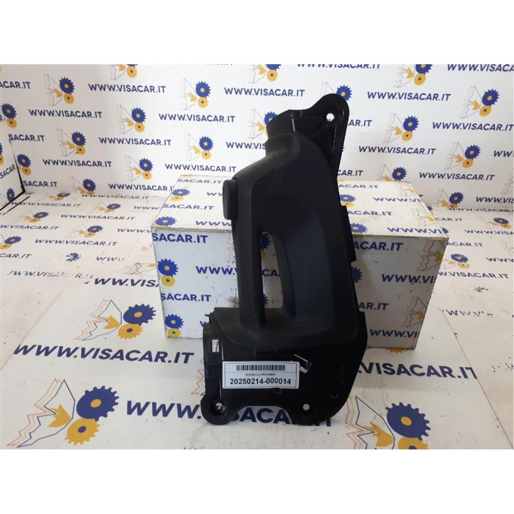 Supporto Maniglia Esterna Anteriore Sinistro Usato Dal 2012 Ford B-Max (2012)