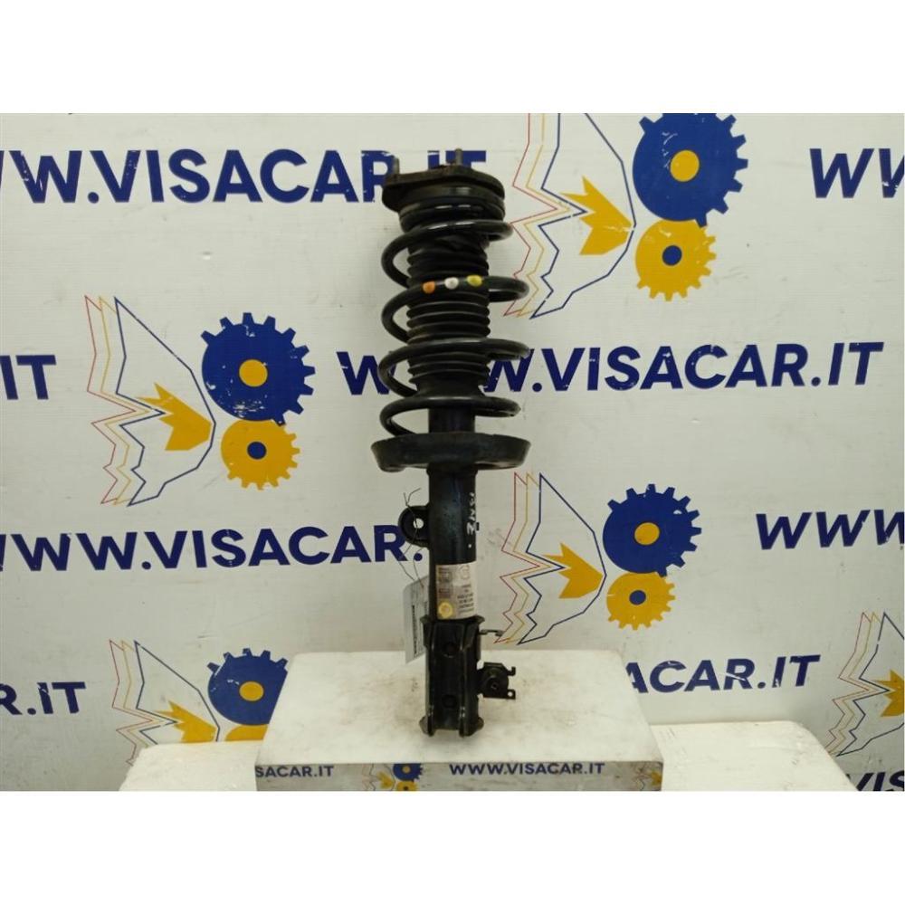 Ammortizzatore Anteriore Sinistro Usato Dal 2009 Fiat Doblò «Iii» Cargo (2010)