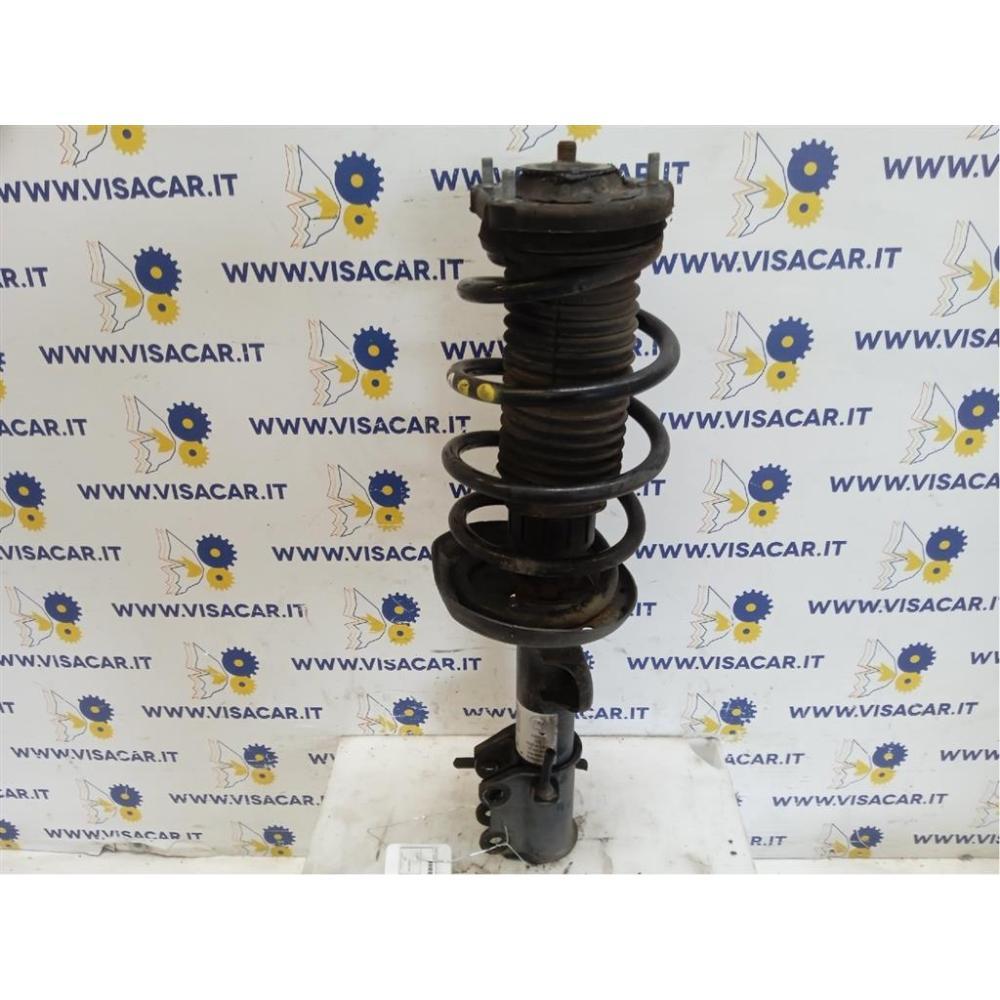 Ammortizzatore Anteriore Sinistro Usato Dal 2009 Fiat Doblò «Iii» Cargo (2010)