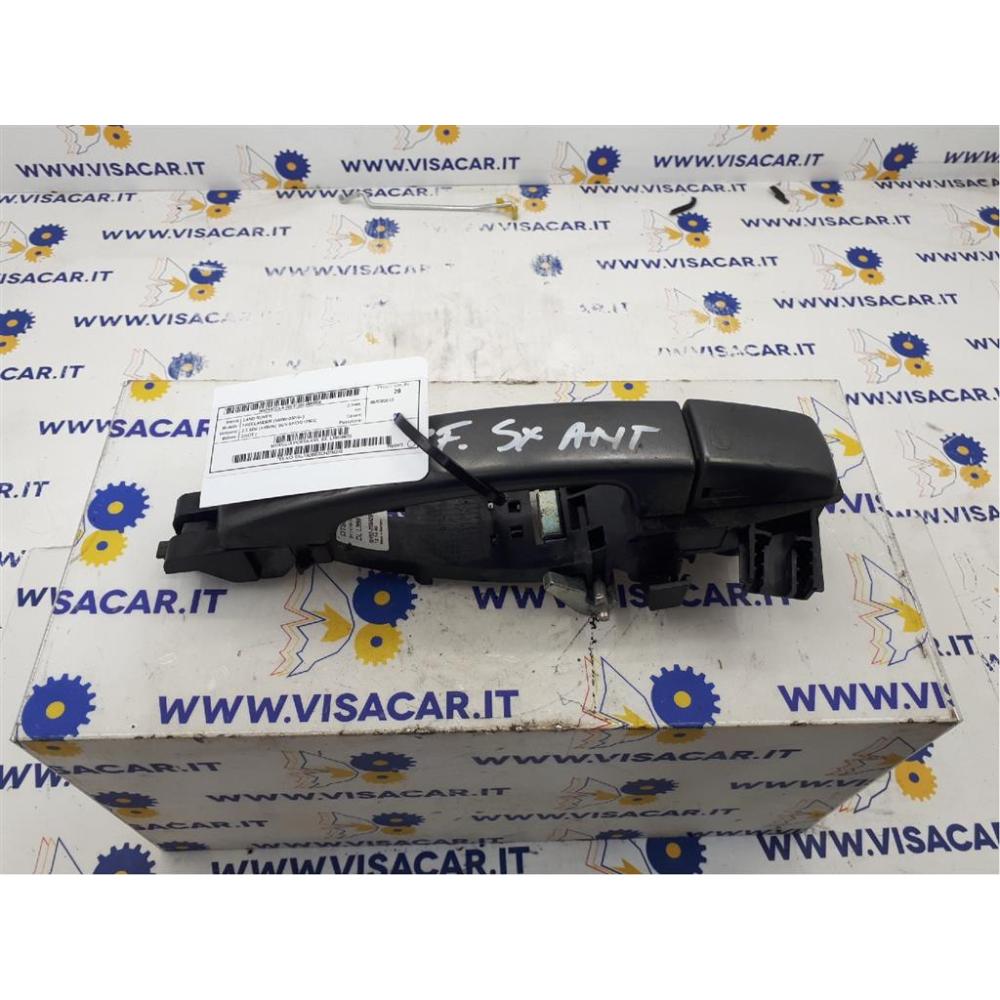 Supporto Maniglia Esterna Anteriore Sinistro Usato Dal 2006 Al 2015 Land Rover Freelander «Ii» (2011)