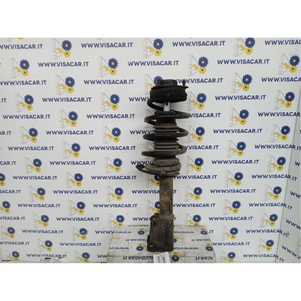Ammortizzatore Anteriore Sinistro Usato Dal 2011 Fiat Freemont (2011)