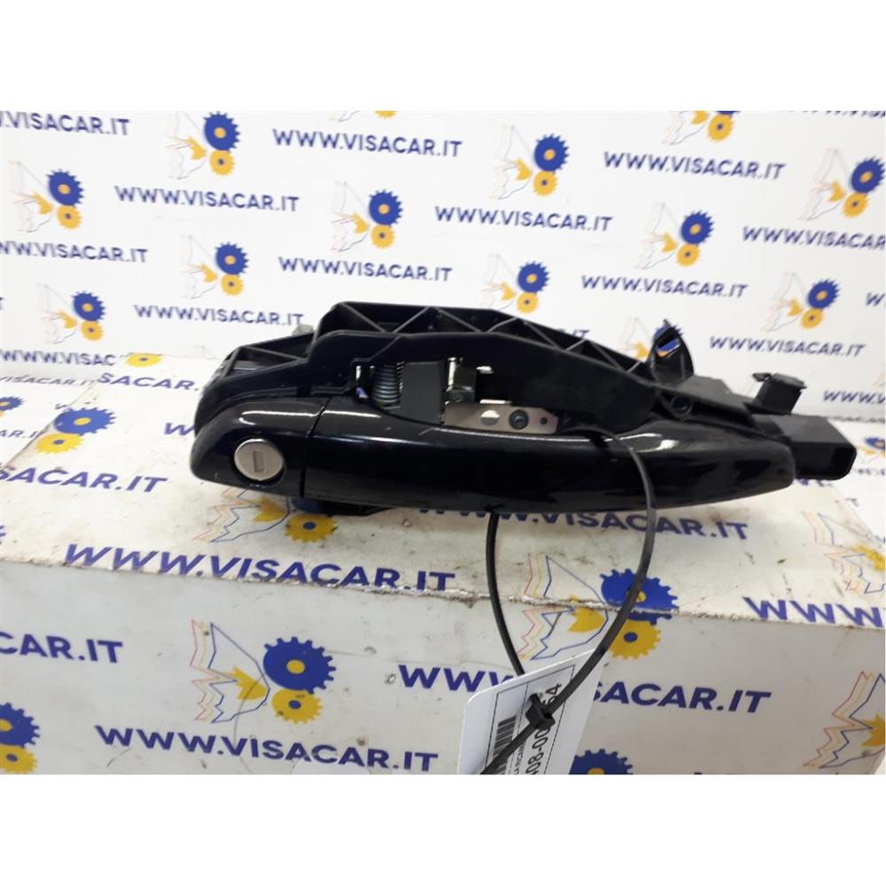 Supporto Maniglia Esterna Anteriore Sinistro Usato Dal 2019 Opel Corsa «F» (2019)