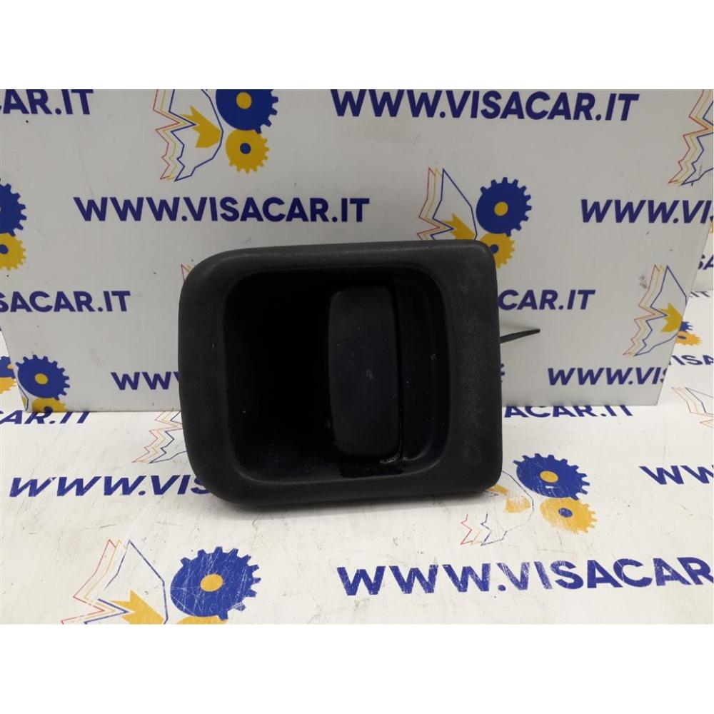 Supporto Maniglia Esterna Anteriore Sinistro Usato Dal 2010 Opel Movano B (2010)