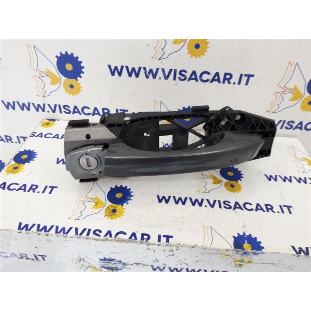 Supporto Maniglia Esterna Anteriore Sinistro Usato Dal 2017 Volkswagen Golf «Vii» (2017)