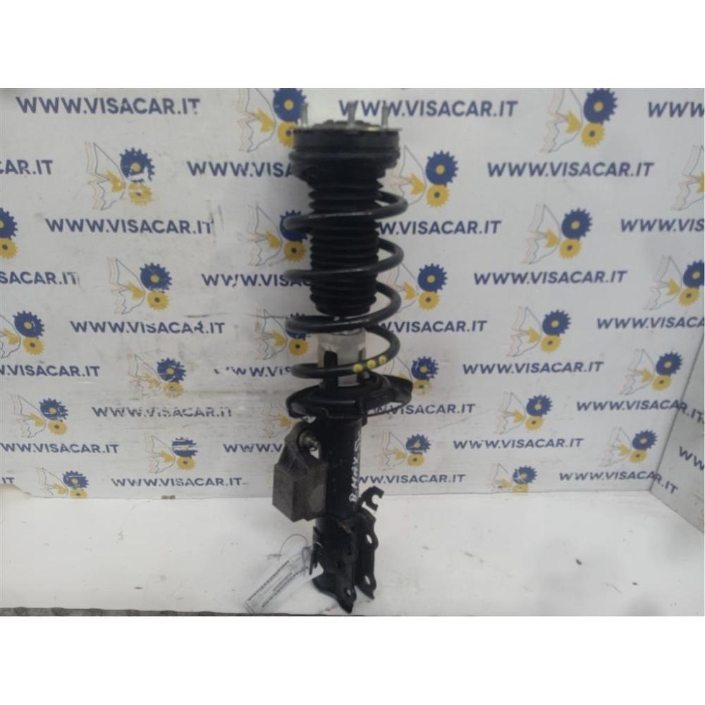 Ammortizzatore Anteriore Sinistro Usato Dal 2012 Ford B-Max (2012)