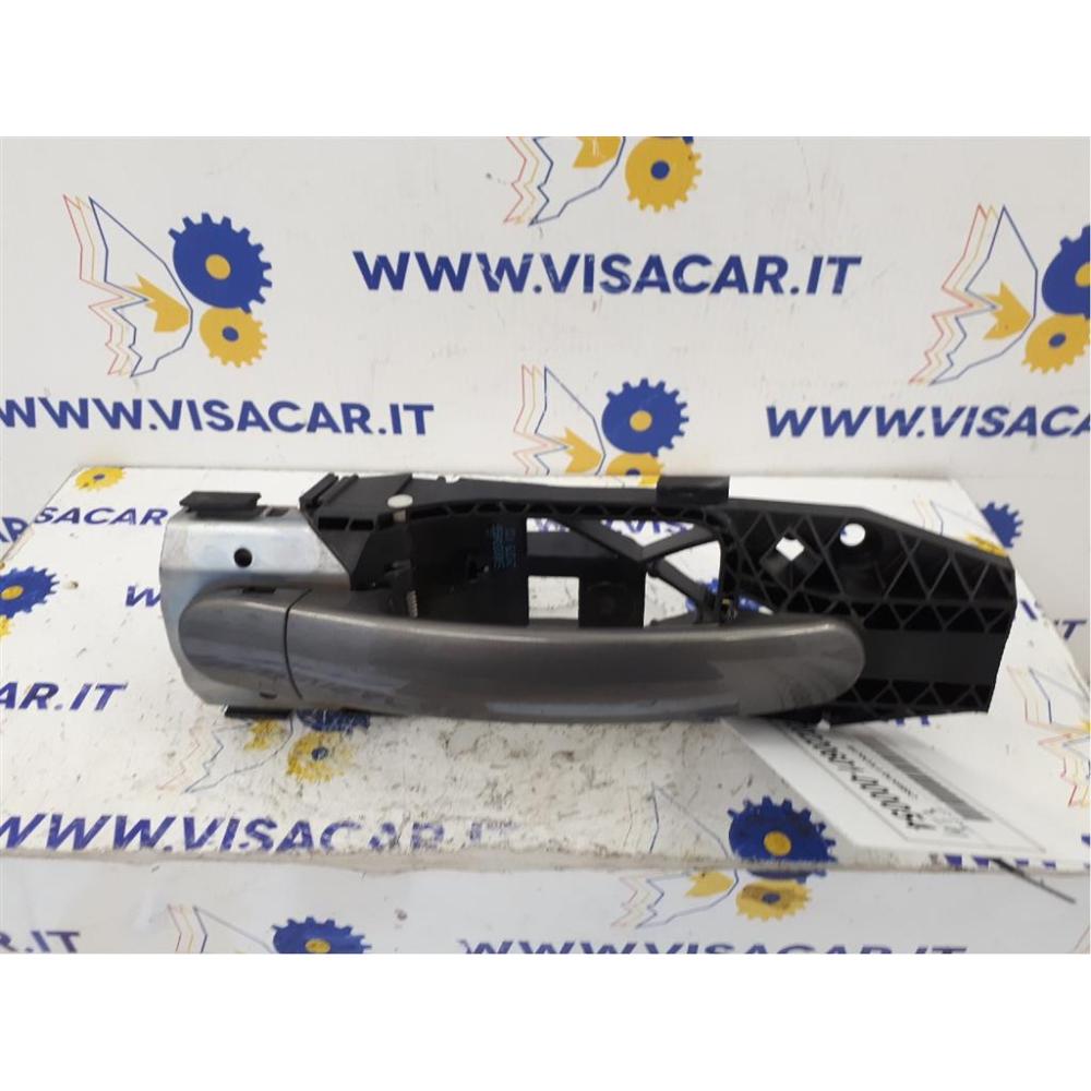 Supporto Maniglia Esterna Anteriore Sinistro Usato Dal 2007 Volkswagen Sharan «Iv» (2010)