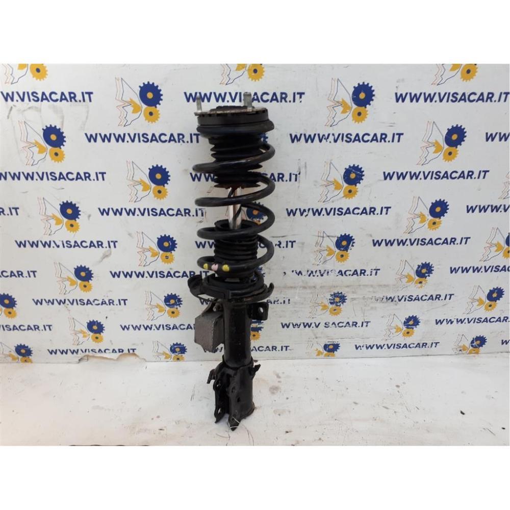 Ammortizzatore Anteriore Sinistro Usato Dal 2012 Ford B-Max (2012)