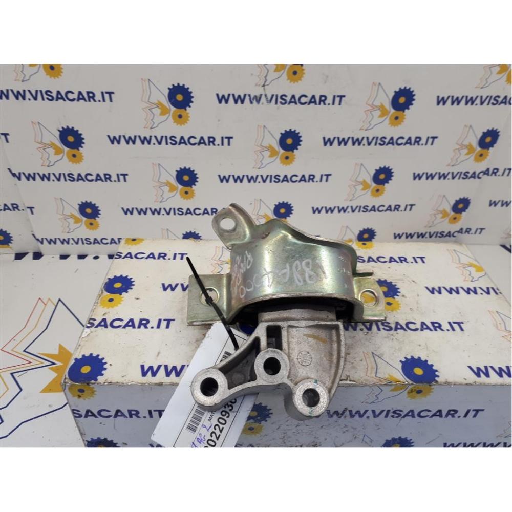 Supporto Motore Usato Dal 2011 Al 2017 Fiat Panda «Ii» (2011)