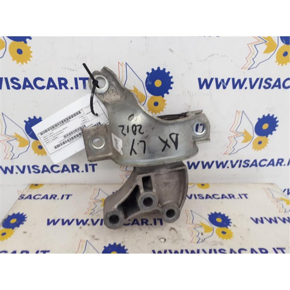 Supporto Motore Usato Dal 2011 Al 2016 Lancia Ypsilon «Iii» (2011)