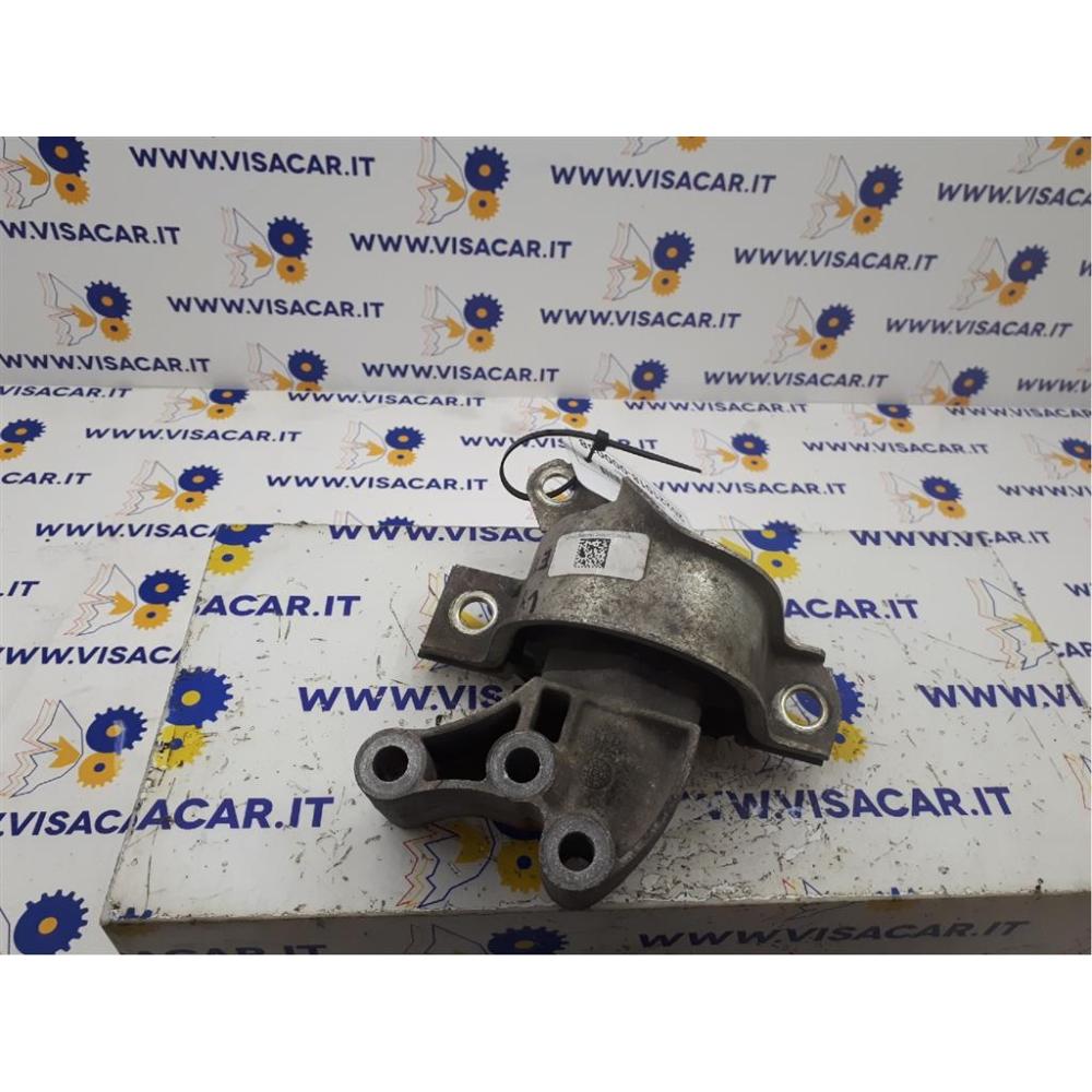 Supporto Motore Usato Dal 2011 Al 2016 Lancia Ypsilon «Iii» (2011)