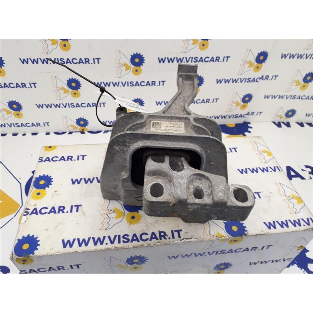Supporto Motore Usato Dal 2012 Al 2017 Seat Leon «5F1» (2013)