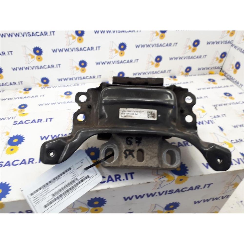 Supporto Motore Usato Dal 2012 Volkswagen Golf «Vii» (2013)
