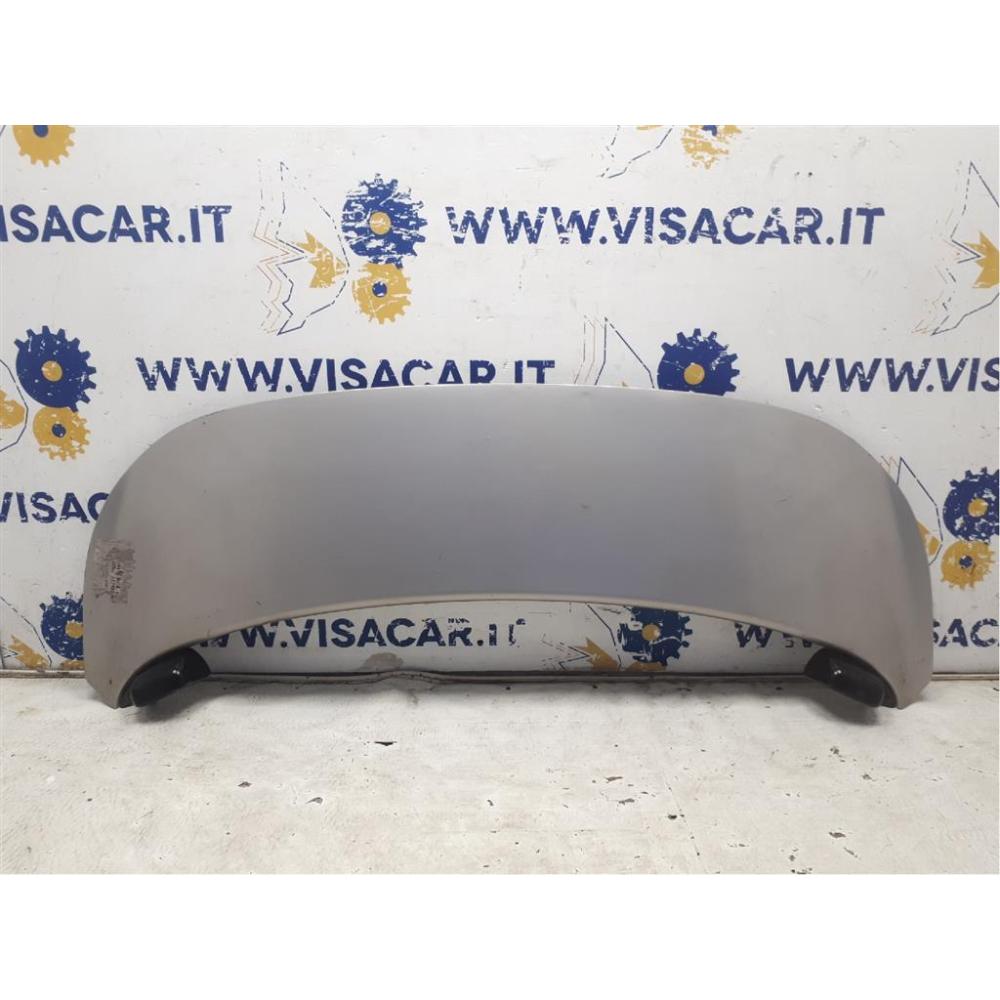Telaio Capote Anteriore Usato Dal 1995 Al 2003 Fiat Barchetta (1995)