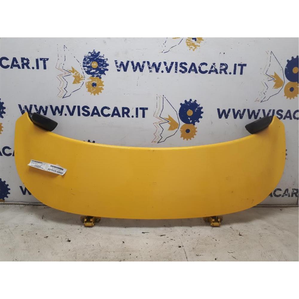 Telaio Capote Anteriore Usato Dal 1995 Al 2003 Fiat Barchetta (1995)