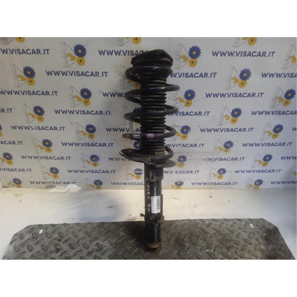 Ammortizzatore Anteriore Sinistro Usato Dal 2015 Ford C-Max «Iii» (2015)