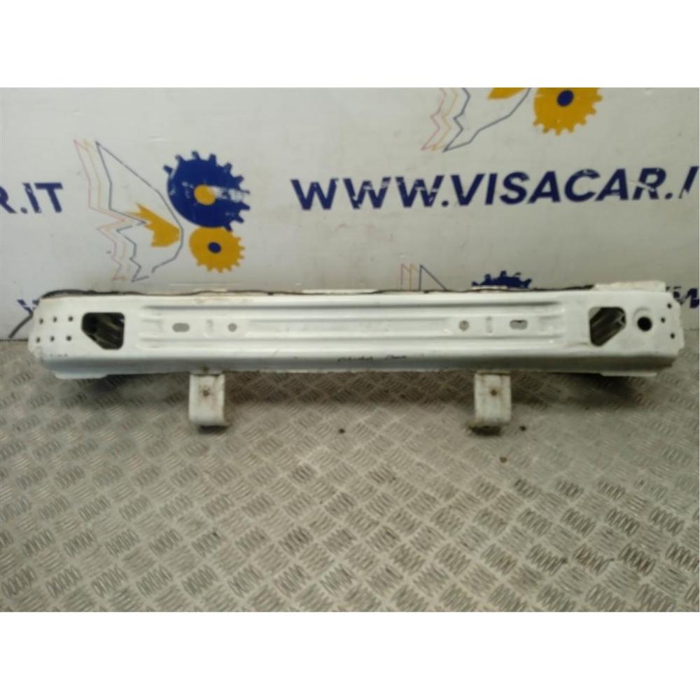 Telecamera Paraurti Posteriore Usato Dal 2011 Al 2017 Fiat Panda «Ii» (2011)