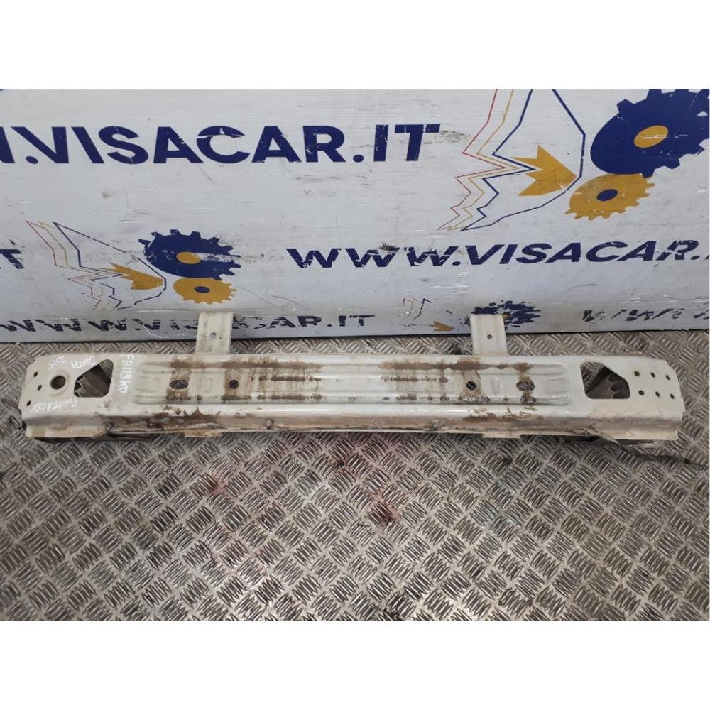 Telecamera Paraurti Posteriore Usato Dal 2011 Al 2017 Fiat Panda «Iii» (2012)