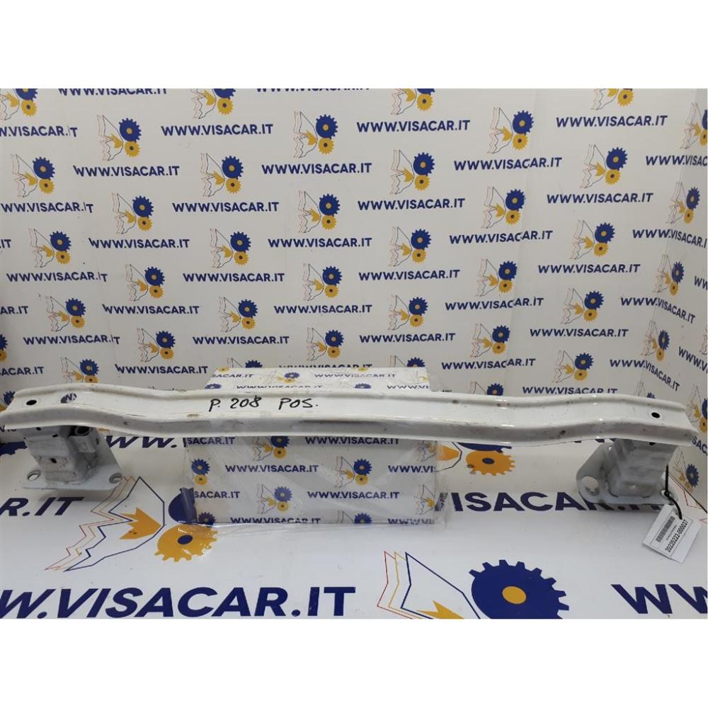 Telecamera Paraurti Posteriore Usato Dal 2019 Peugeot 208 «Ii» (2019)
