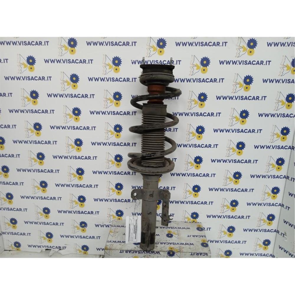 Ammortizzatore Anteriore Sinistro Usato Dal 2006 Ford Transit «V» (2006)