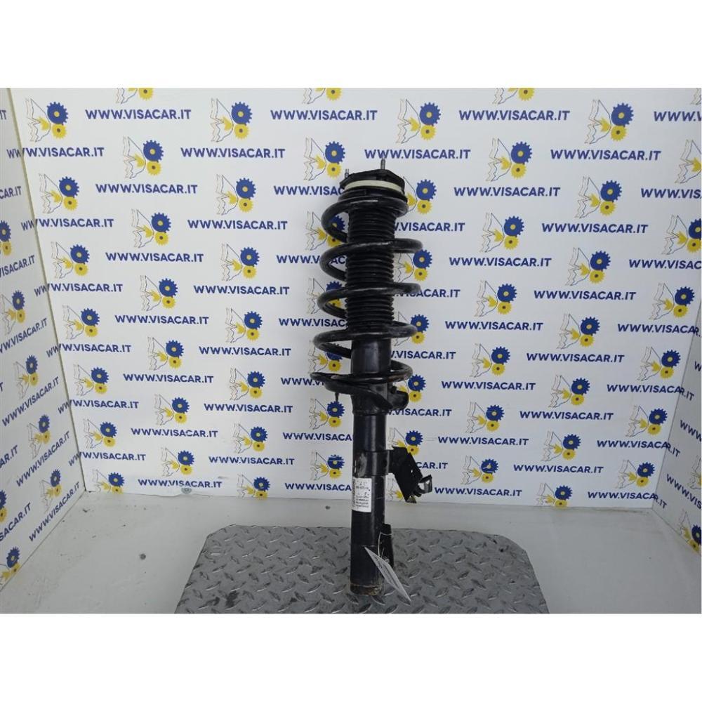 Ammortizzatore Anteriore Sinistro Usato Ford Transit «Vi» (2014)