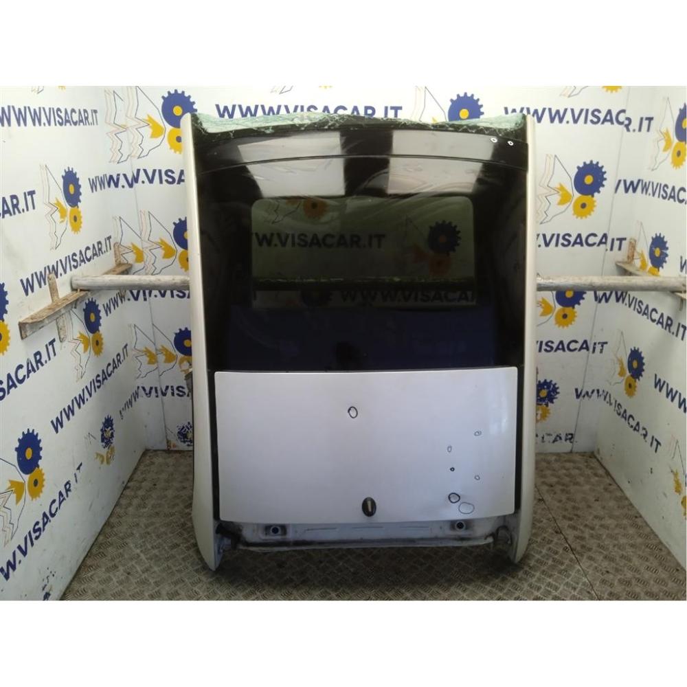 Tetto Panoramico Completo Usato Dal 2007 Al 2015 Fiat 500 «Ii» (2008)