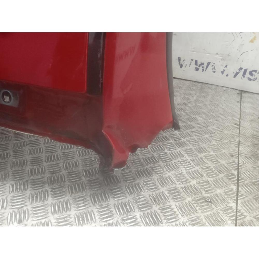 Tetto Panoramico Completo Usato Dal 2007 Al 2015 Fiat 500 «Ii» (2008)