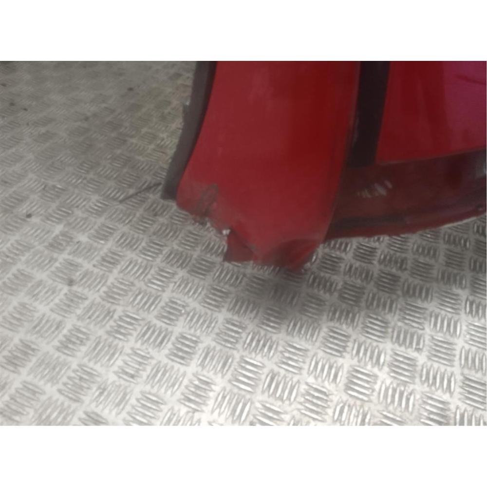 Tetto Panoramico Completo Usato Dal 2007 Al 2015 Fiat 500 «Ii» (2008)
