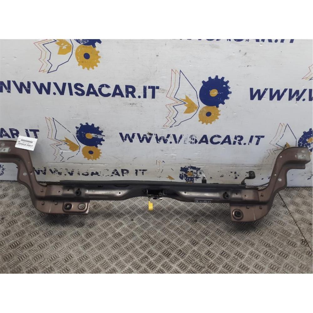 Traversa Paraurti Anteriore Usato Dal 2016 Fiat Qubo (2016)