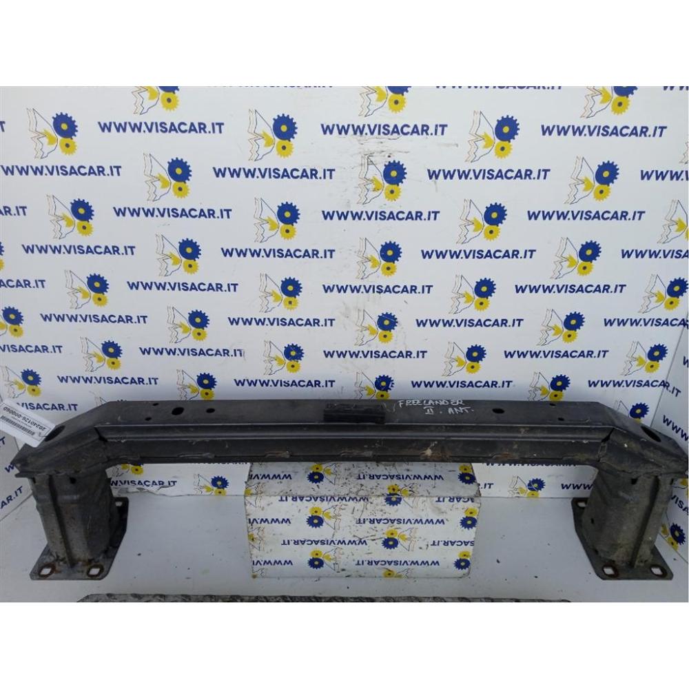 Traversa Paraurti Anteriore Usato Dal 2006 Al 2015 Land Rover Freelander «Ii» (2007)