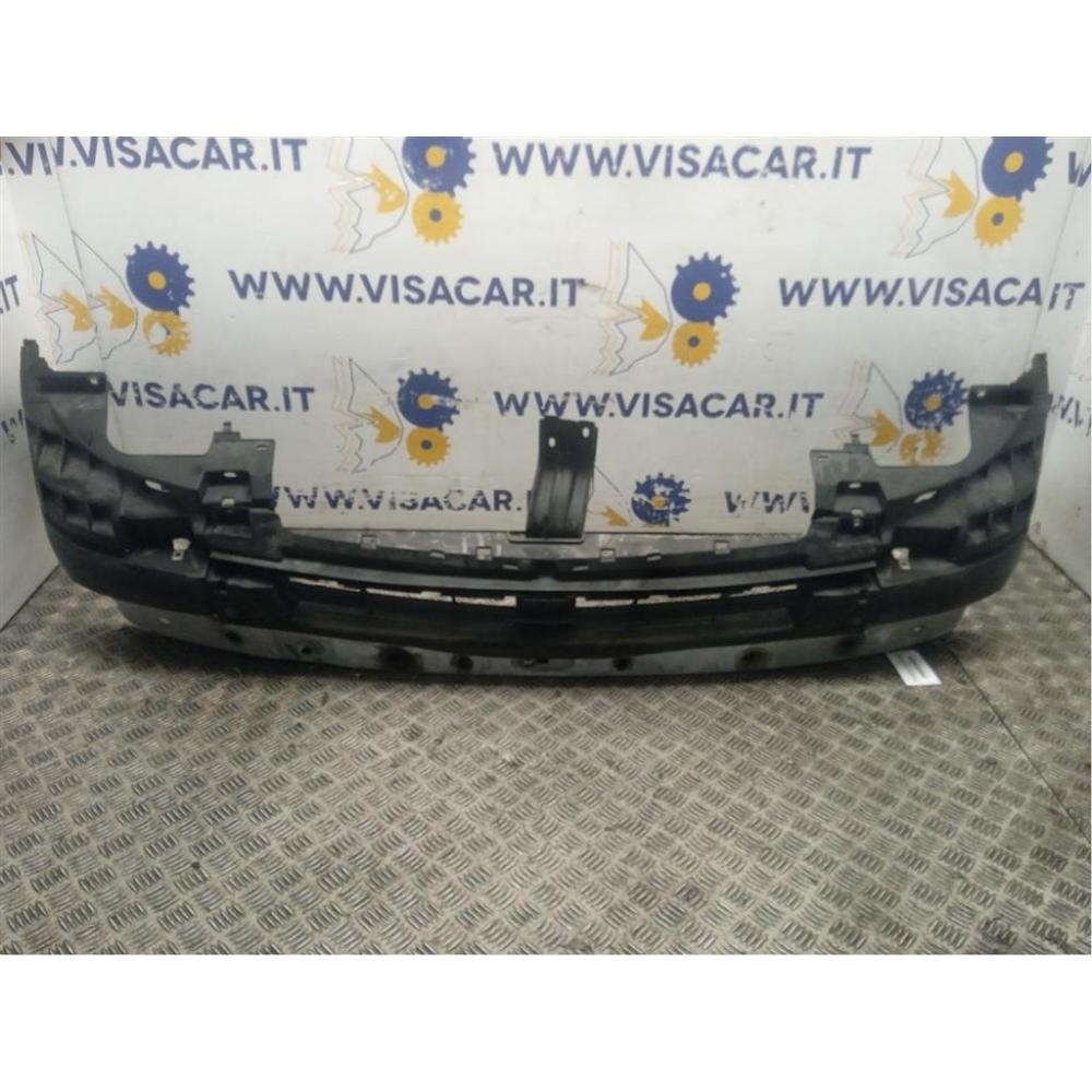 Traversa Paraurti Anteriore Usato Dal 2006 Opel Vivaro «A» (2007)