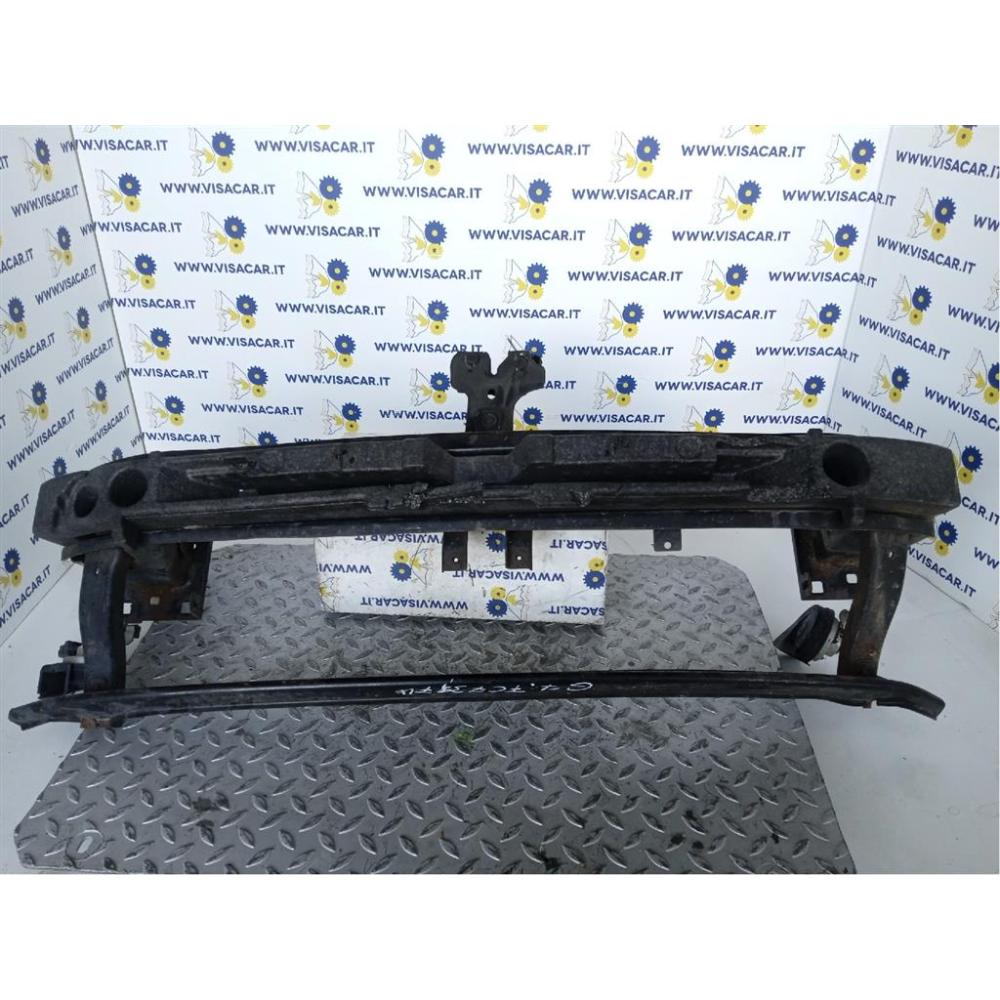 Traversa Paraurti Anteriore Usato Dal 2012 Volkswagen Golf «Vii» (2013)