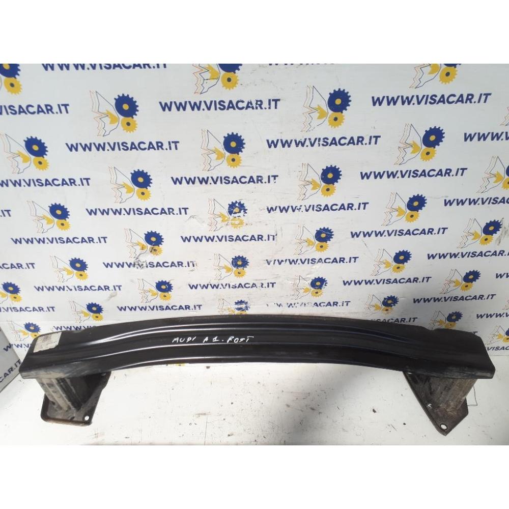 Traversa Paraurti Posteriore Usato Dal 2011 Al 2015 Audi A1 «8Xa» Sportback (2012)