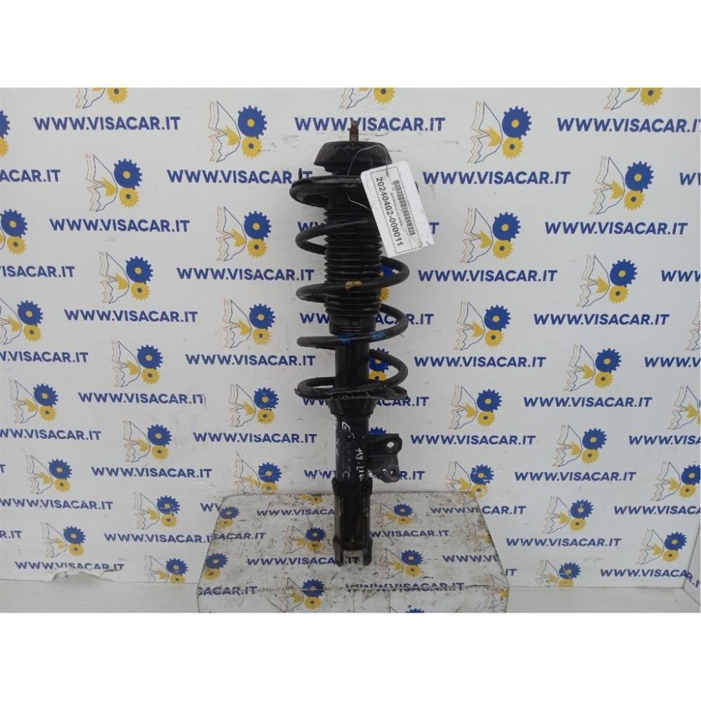 Ammortizzatore Anteriore Sinistro Usato Hyundai I10 «I» (2008)