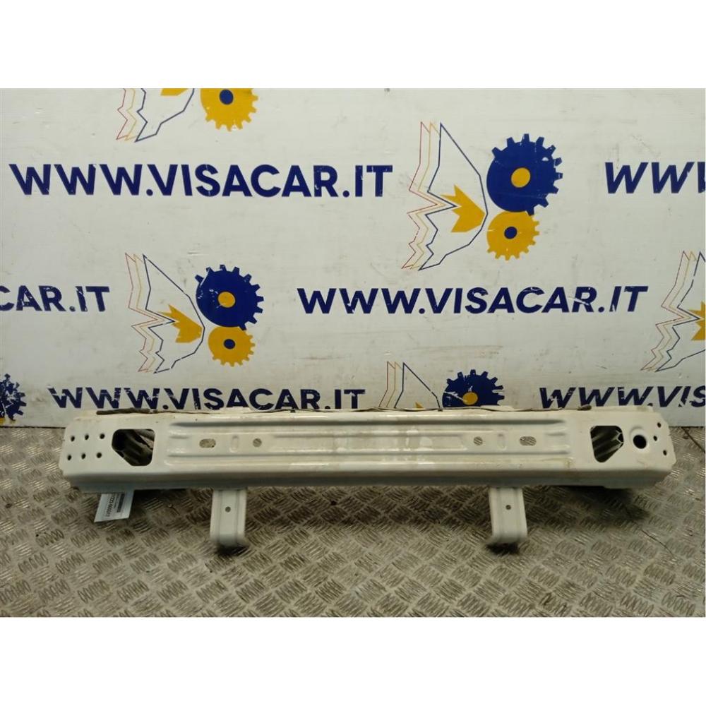 Traversa Paraurti Posteriore Usato Dal 2011 Al 2017 Fiat Panda «Ii» (2011)
