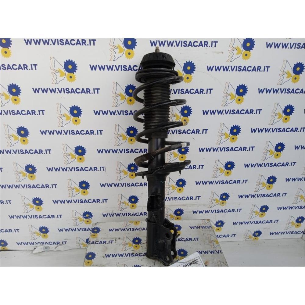 Ammortizzatore Anteriore Sinistro Usato Dal 2012 Hyundai I20 «I» (2012)