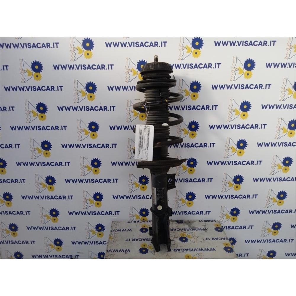 Ammortizzatore Anteriore Sinistro Usato Dal 2014 Hyundai I20 «Ii» (2014)