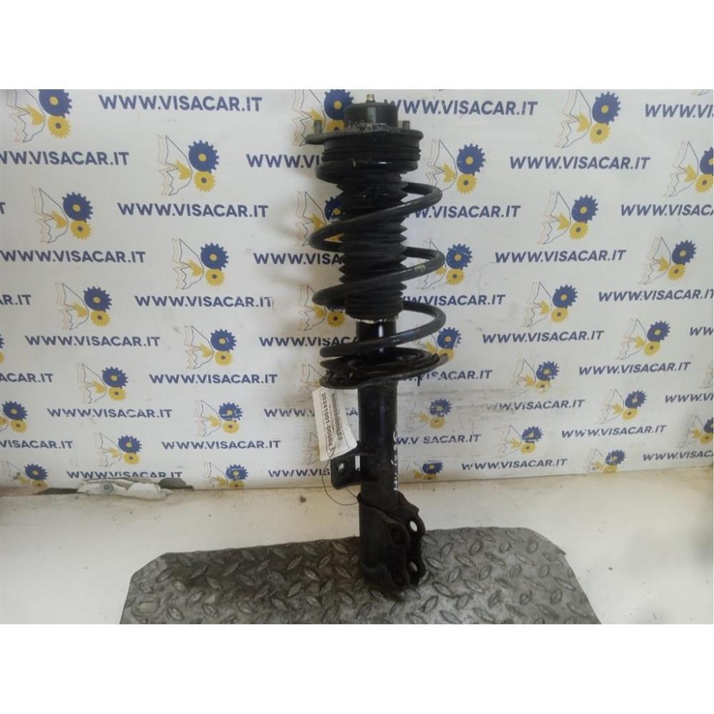 Ammortizzatore Anteriore Sinistro Usato Dal 2010 Hyundai Ix35 (2010)