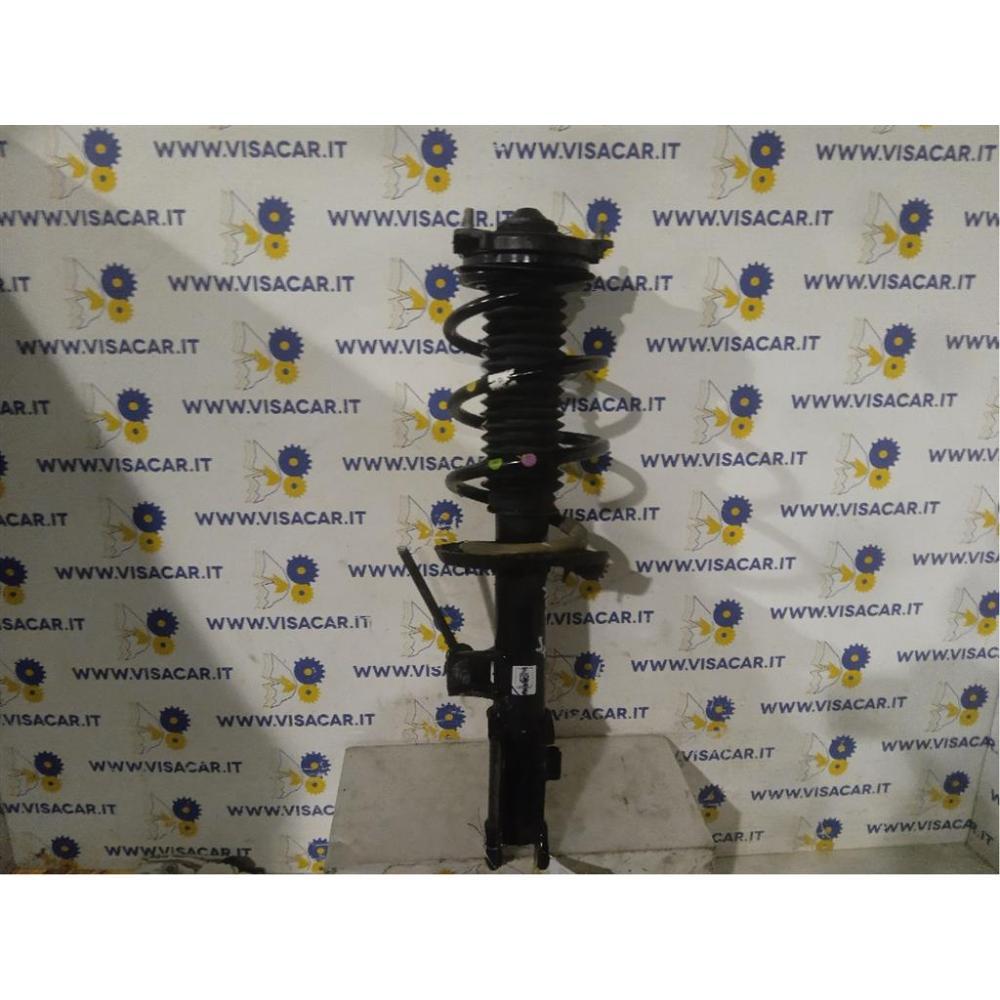 Ammortizzatore Anteriore Sinistro Usato Kia Sportage «Iii» (2010)