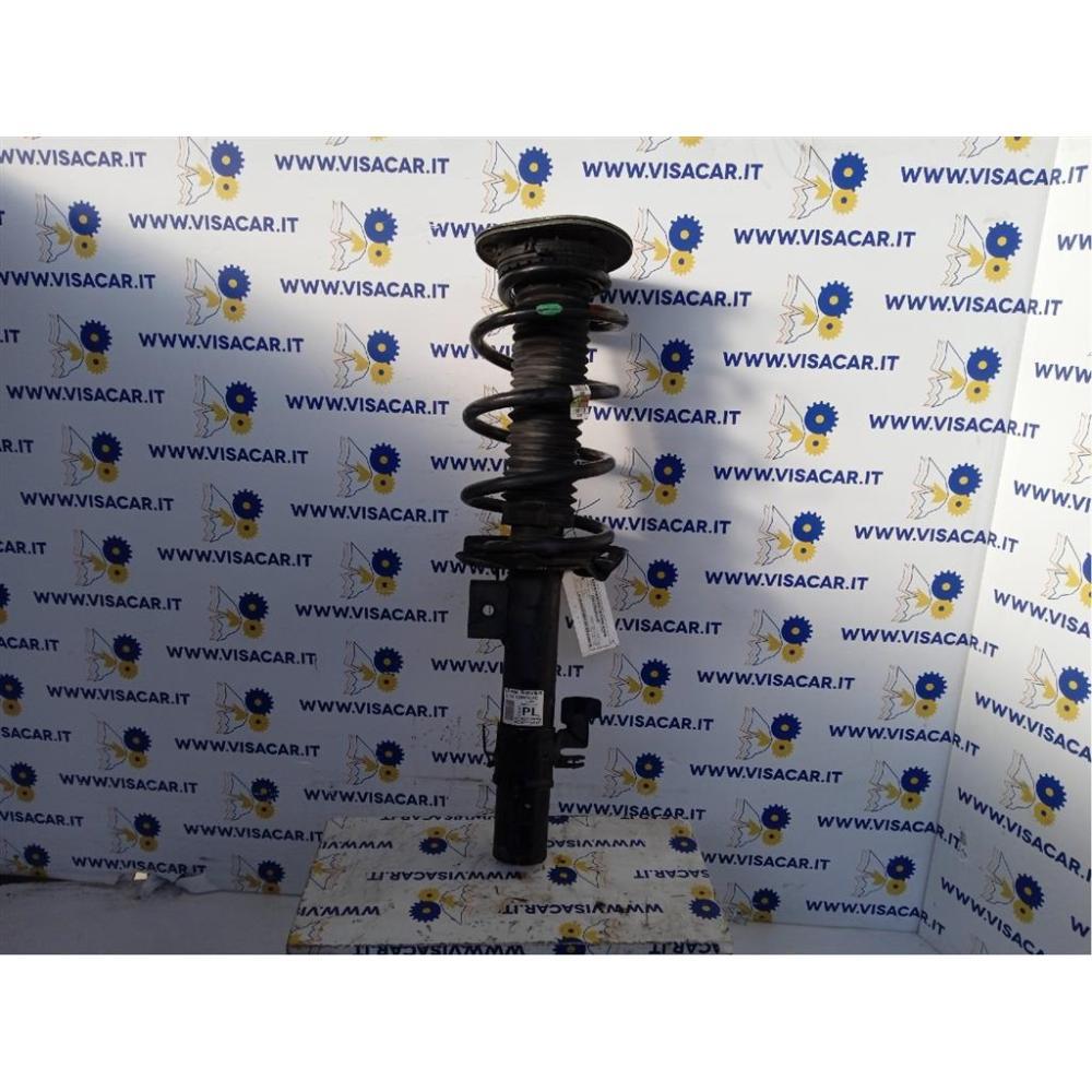 Ammortizzatore Anteriore Sinistro Usato Land Rover Range Rover Evoque «I» (2011)