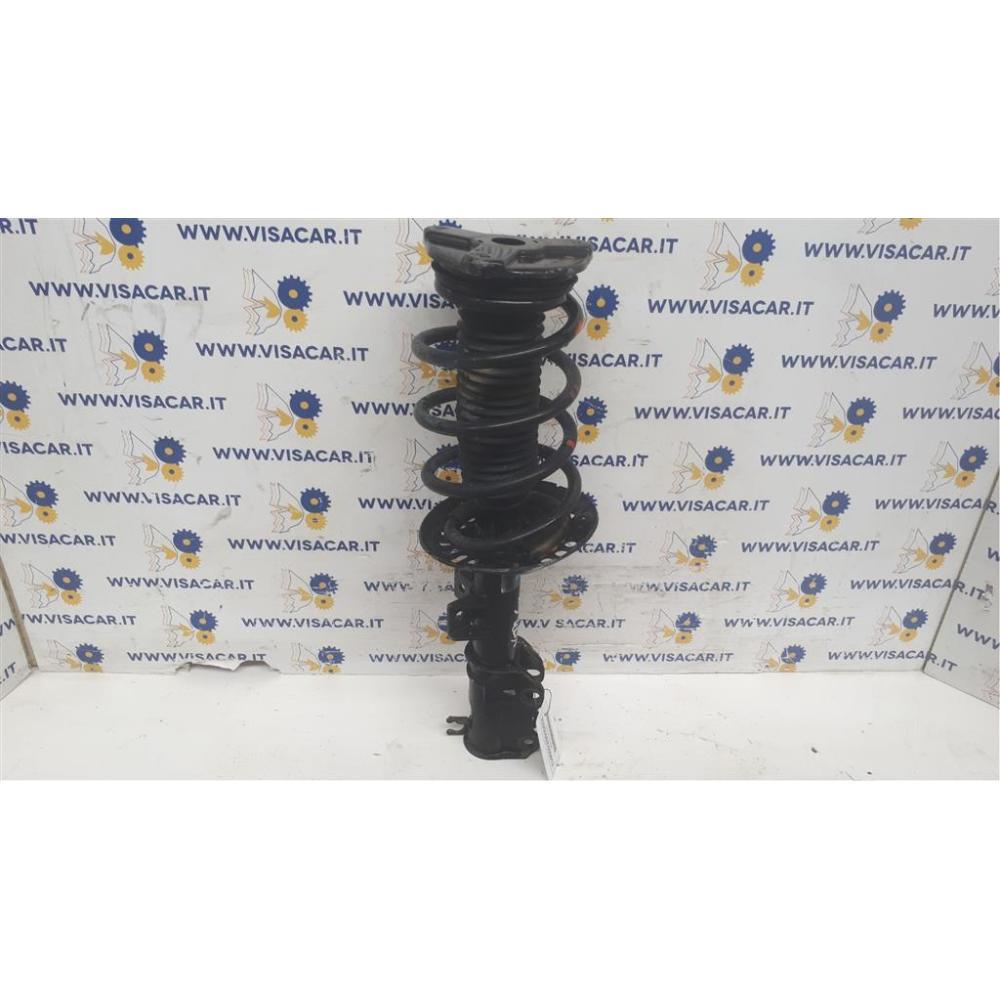 Ammortizzatore Anteriore Sinistro Usato Mercedes Vito «W639» (2010)